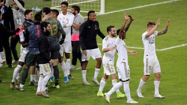 葡萄牙队首夺U17世界杯冠军，C罗：祝贺世界冠军🏆