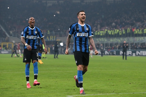 都灵主帅：我很尊重斯帕莱蒂，我们必须带着创造历史的信念比赛