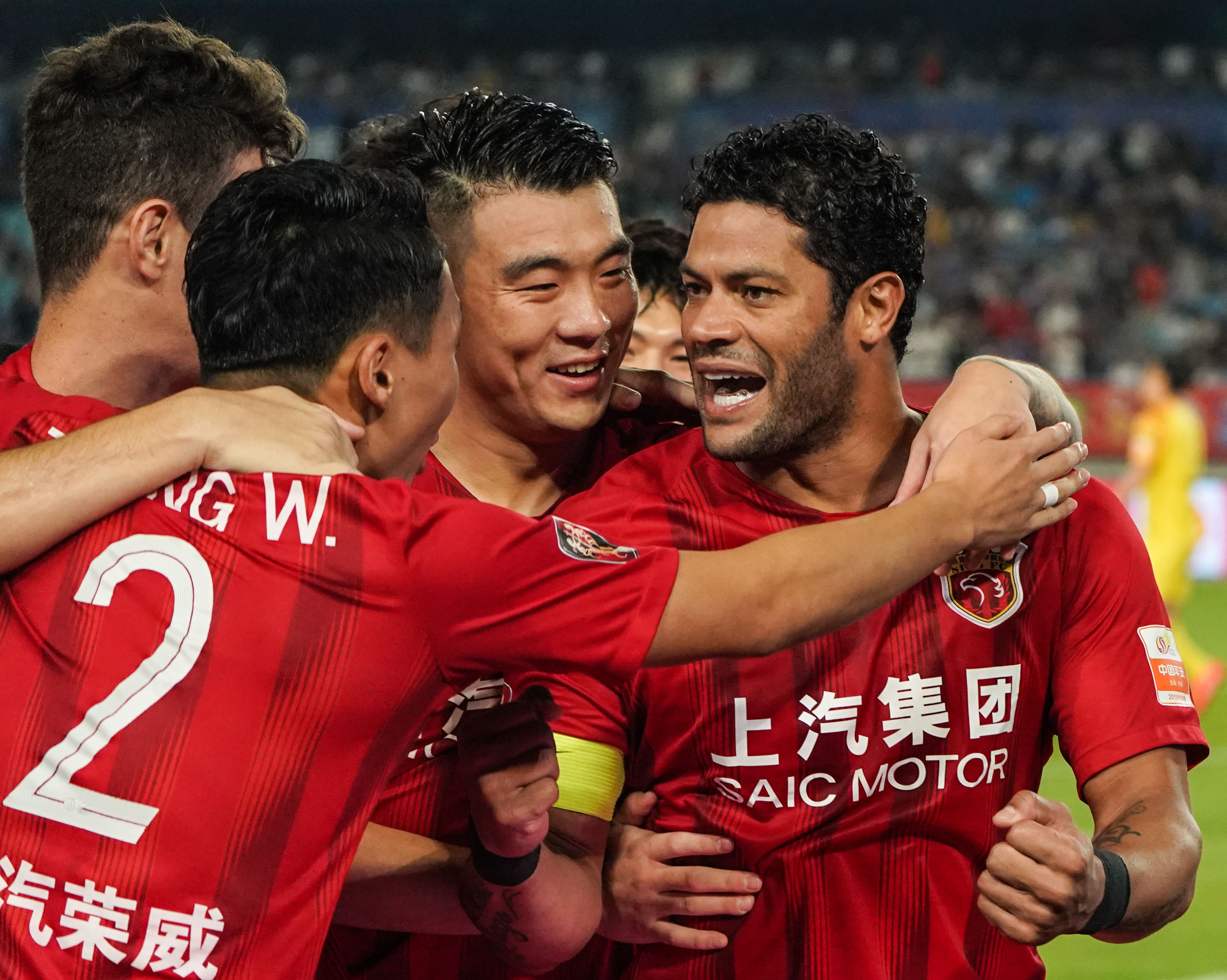 回合的